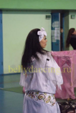 IV Международный конкурс-фестиваль Магия_2