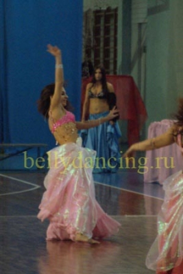 IV Международный конкурс-фестиваль Магия_3