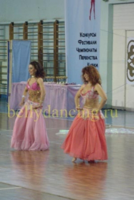 IV Международный конкурс-фестиваль Магия_6