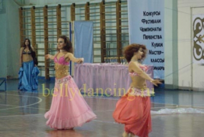 IV Международный конкурс-фестиваль Магия_8