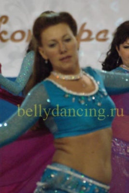 IV Международный конкурс-фестиваль Магия_4