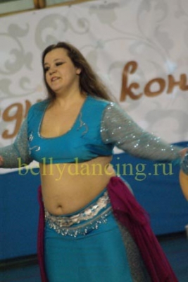 IV Международный конкурс-фестиваль Магия_9