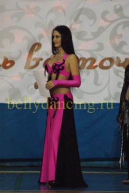 IV Международный конкурс-фестиваль Магия_4