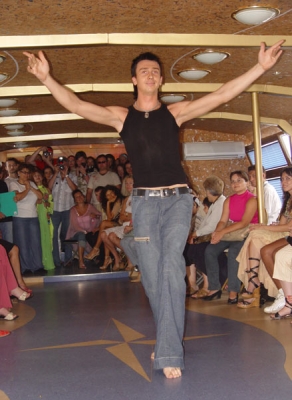 Алексей Рябошапка