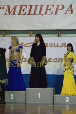 IV Международный конкурс-фестиваль Магия_2