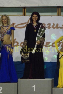 IV Международный конкурс-фестиваль Магия_3