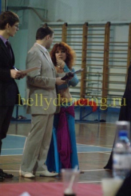 IV Международный конкурс-фестиваль Магия_5