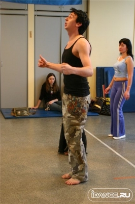 Алексей Рябошапка