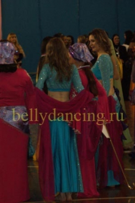 IV Международный конкурс-фестиваль Магия_7