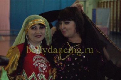 IV Международный конкурс-фестиваль Магия_1