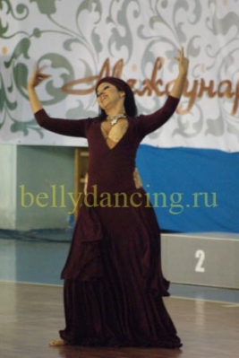 IV Международный конкурс-фестиваль Магия_3