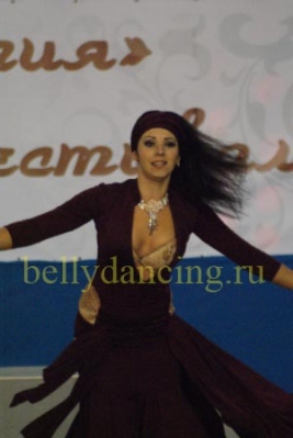 IV Международный конкурс-фестиваль Магия_8