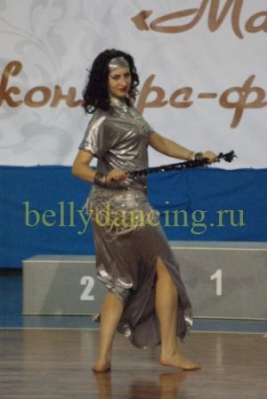 IV Международный конкурс-фестиваль Магия_5