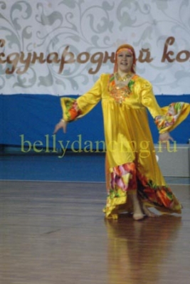 IV Международный конкурс-фестиваль Магия_8