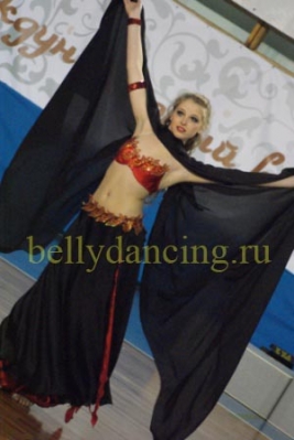 IV Международный конкурс-фестиваль Магия_2