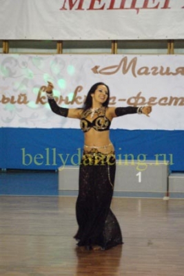 IV Международный конкурс-фестиваль Магия_8