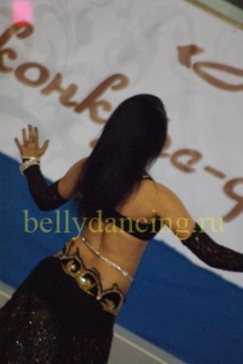 IV Международный конкурс-фестиваль Магия_3