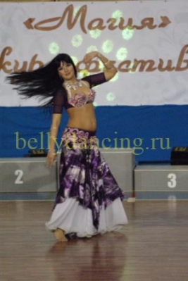 IV Международный конкурс-фестиваль Магия_6