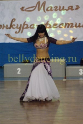 IV Международный конкурс-фестиваль Магия_3