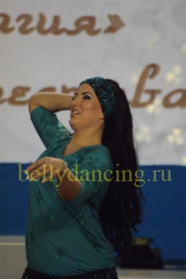 IV Международный конкурс-фестиваль Магия_4