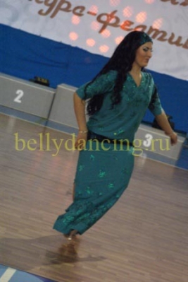 IV Международный конкурс-фестиваль Магия_3