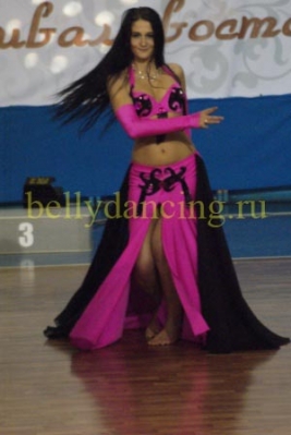 IV Международный конкурс-фестиваль Магия_7