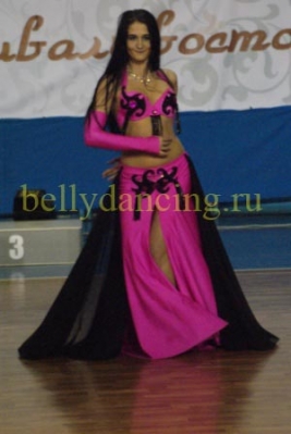 IV Международный конкурс-фестиваль Магия_8