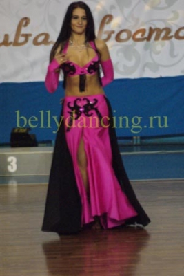 IV Международный конкурс-фестиваль Магия_9