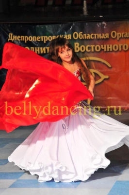 Всеукраинский фестиваль восточного танца Arabesk 2012_10