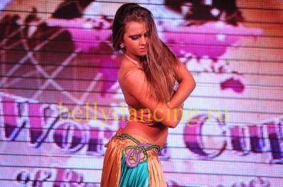 VI международный фестиваль восточного танца Пирамида_3