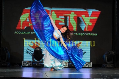 VI международный фестиваль восточного танца Пирамида_4