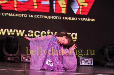 VI международный фестиваль восточного танца Пирамида_5