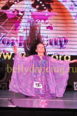 VI международный фестиваль восточного танца Пирамида_6