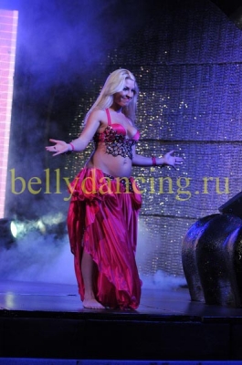 VI международный фестиваль восточного танца Пирамида_1