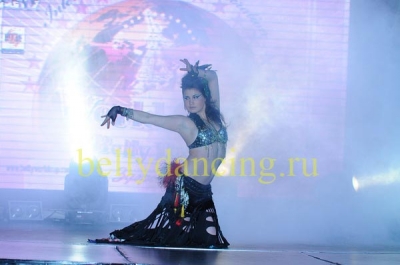 VI международный фестиваль восточного танца Пирамида_4