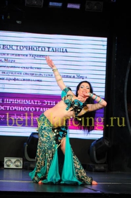 VI международный фестиваль восточного танца Пирамида_8