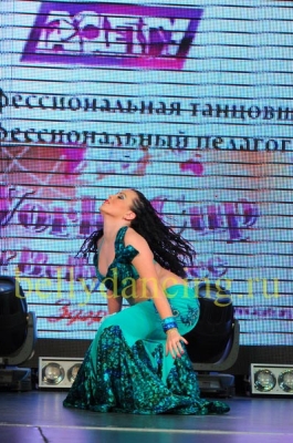 VI международный фестиваль восточного танца Пирамида_8