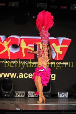 VI международный фестиваль восточного танца Пирамида_7