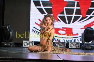 VI международный фестиваль восточного танца Пирамида_3