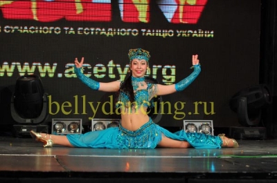 VI международный фестиваль восточного танца Пирамида_3
