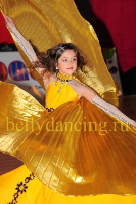 Международный фестиваль Караван Тысячи Звезд_1