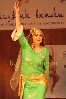 Конкурс Жемчужина Востока_7