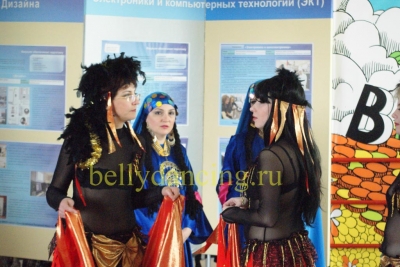 Конкурс Жемчужина Востока_1