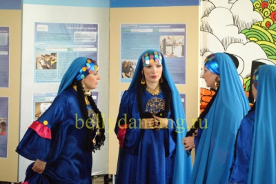 Конкурс Жемчужина Востока_2