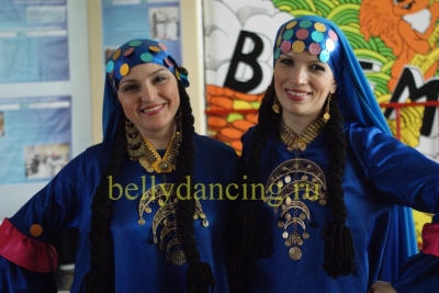 Конкурс Жемчужина Востока_3