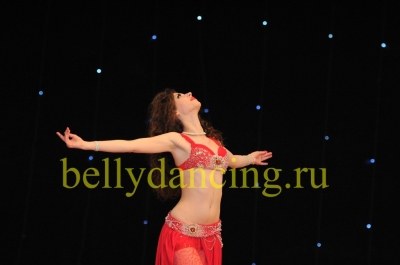 Фестиваль Восточная феерия_4