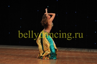 Фестиваль Восточная феерия_6