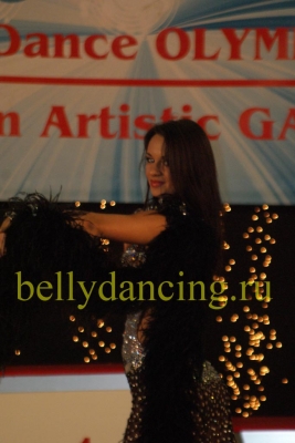 IX Всемирная танцевальная олимпиада_4