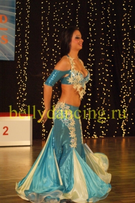 IX Всемирная танцевальная олимпиада_1