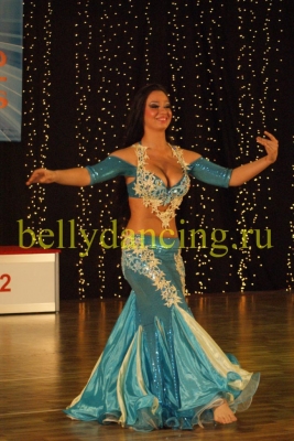 IX Всемирная танцевальная олимпиада_2